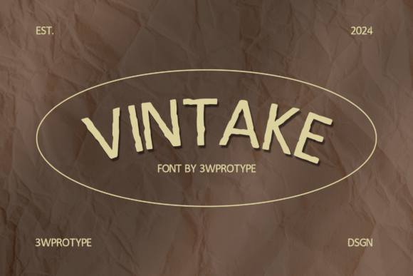 Vintage Charm for Modern Projects: A Closer Look at Vintake